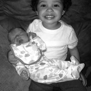 Meet your Posher, Kersten